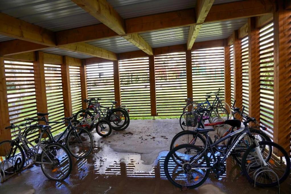 Appartement "Haven" à Saint-Priest  Extérieur photo